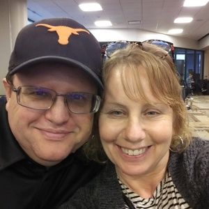 Meet your Posher, George